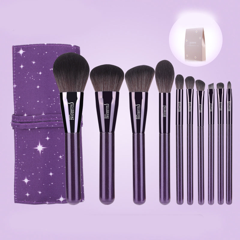 Makeup Brush Set Beauty Tools Makeup Brush Set Beauty Tools